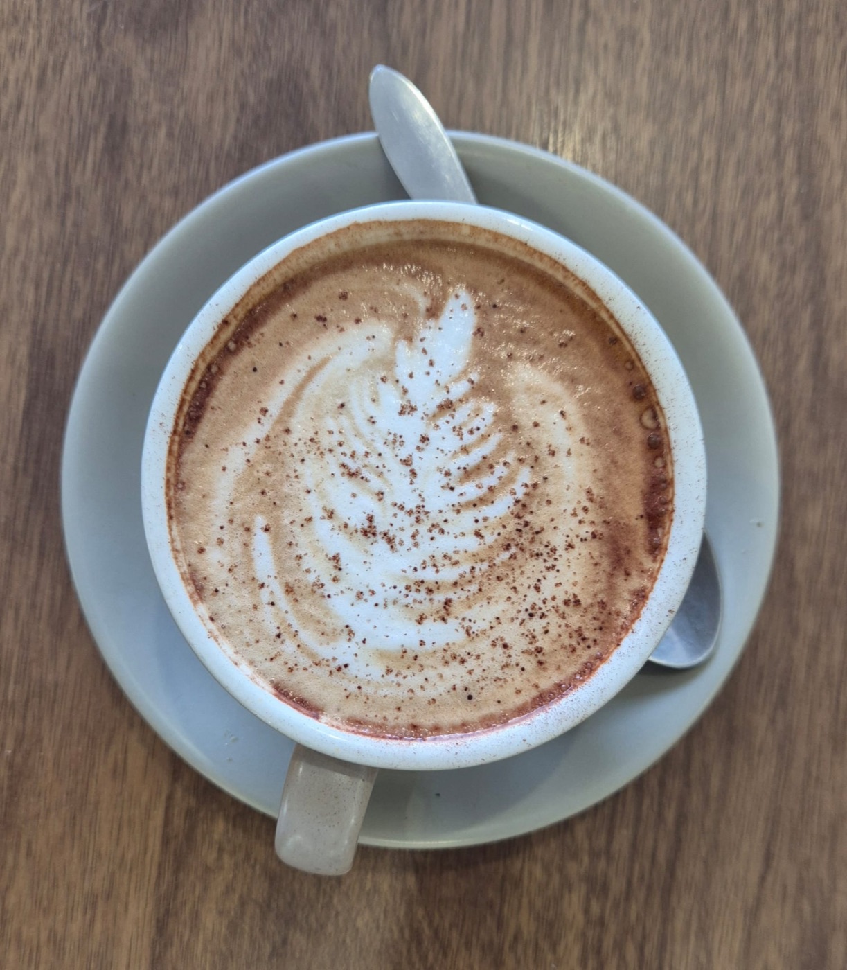 Cappuccino