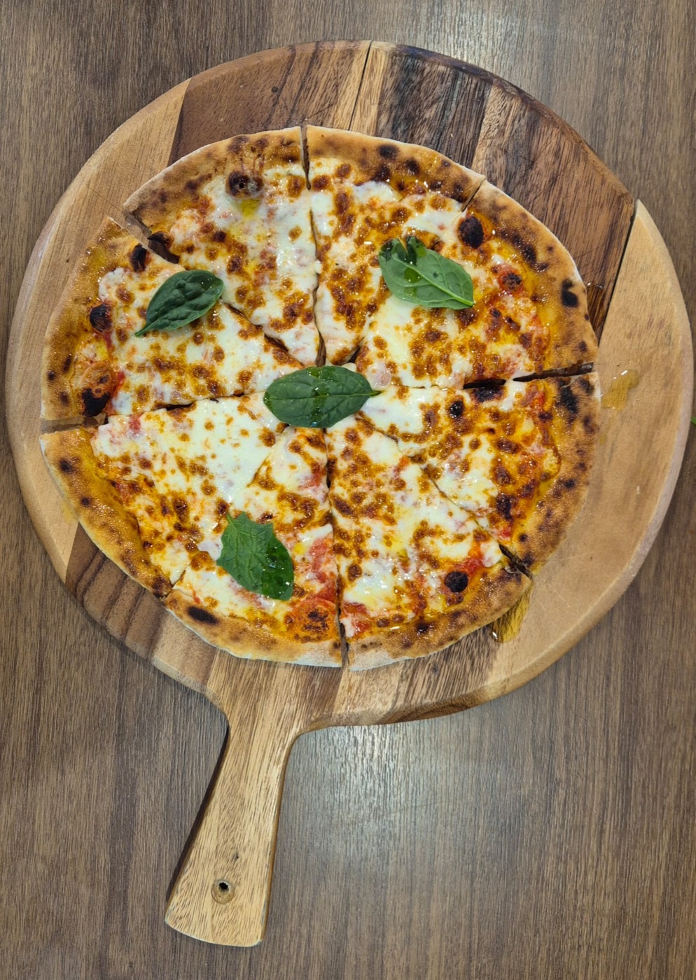 Margherita